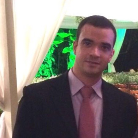 Eng. Diogo Andrade
